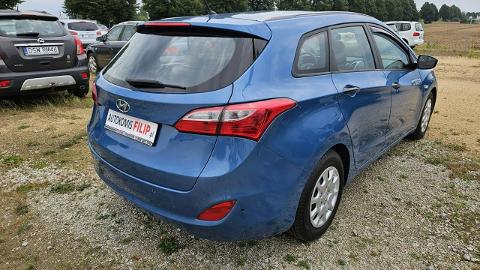 Hyundai i30 II  (100KM) - 28 900  PLN, 2014 - Strzegom - wyprzedaż | Autoria.pl