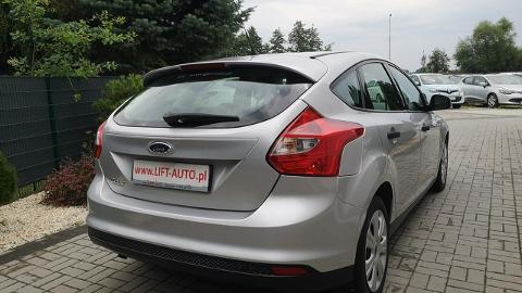 Ford Focus Mk3  (115KM) - 24 900  PLN, 2014 - Strzegom - wyprzedaż | Autoria.pl