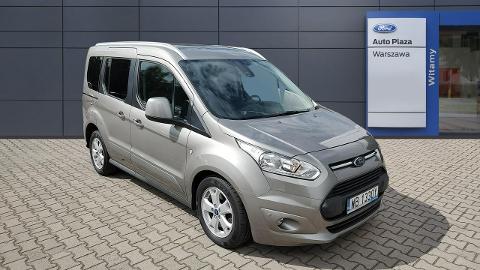 Ford Tourneo Connect II  (120KM) - 79 900  PLN, 2018 - Warszawa - wyprzedaż | Autoria.pl