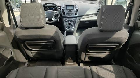 Ford Tourneo Connect II  (120KM) - 79 900  PLN, 2018 - Warszawa - wyprzedaż | Autoria.pl