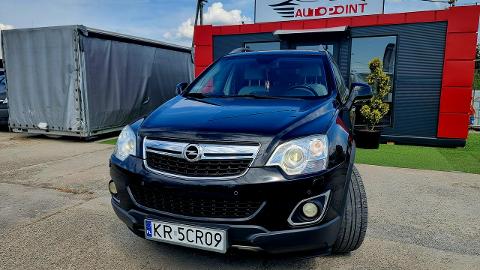 Opel Antara (184KM) - 34 900  PLN, 2013 - Kraków - wyprzedaż | Autoria.pl