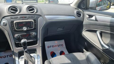 Ford Mondeo Mk4  (163KM) - 21 900  PLN, 2011 - Kraków - wyprzedaż | Autoria.pl