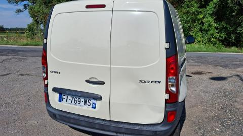 Mercedes-Benz Citan (75KM) - 29 900  PLN, 2016 - PLESZEW - wyprzedaż | Autoria.pl