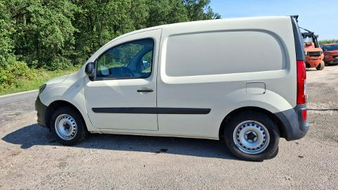 Mercedes-Benz Citan (75KM) - 29 900  PLN, 2016 - PLESZEW - wyprzedaż | Autoria.pl