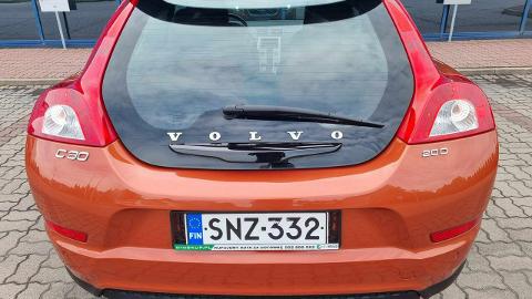 Volvo C30 I  (136KM) - 27 999  PLN, 2010 - Warszawa - wyprzedaż | Autoria.pl