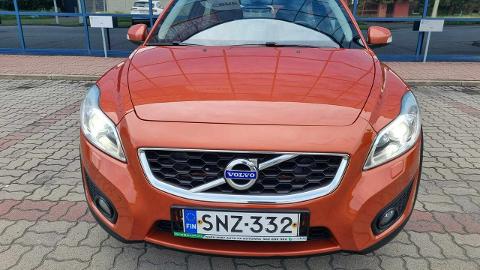 Volvo C30 I  (136KM) - 27 999  PLN, 2010 - Warszawa - wyprzedaż | Autoria.pl