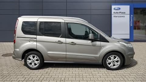 Ford Tourneo Connect II  (120KM) - 79 900  PLN, 2018 - Warszawa - wyprzedaż | Autoria.pl