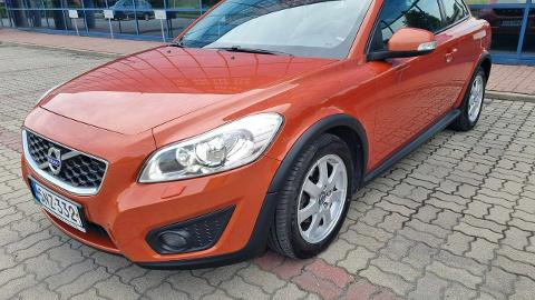 Volvo C30 I  (136KM) - 27 999  PLN, 2010 - Warszawa - wyprzedaż | Autoria.pl