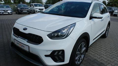 Kia Niro (105KM) - 55 900  PLN, 2020 - Dębica - wyprzedaż | Autoria.pl