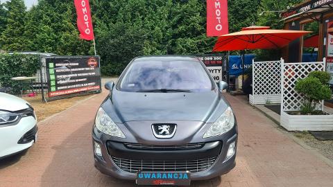 Peugeot 308 T7  (150KM) - 12 900  PLN, 2009 - Świebodzin - wyprzedaż | Autoria.pl