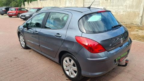 Peugeot 308 T7  (150KM) - 12 900  PLN, 2009 - Świebodzin - wyprzedaż | Autoria.pl