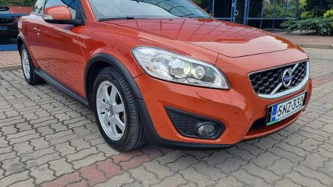 Volvo C30 I  (136KM) - 27 999  PLN, 2010 - Warszawa - wyprzedaż | Autoria.pl