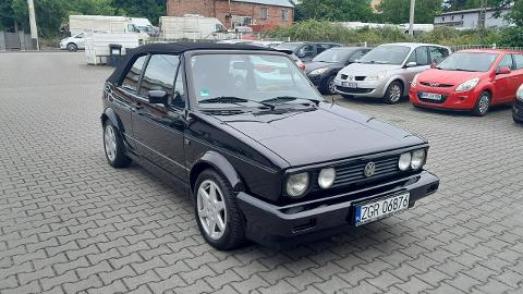 Volkswagen Golf II  (98KM) - 28 900  PLN, 1992 - Gryfino - wyprzedaż | Autoria.pl