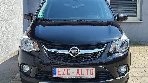 Opel Karl I  (75KM) - 39 000  PLN, 2019 - Zgierz - wyprzedaż | Autoria.pl