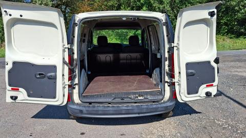 Mercedes-Benz Citan (75KM) - 29 900  PLN, 2016 - PLESZEW - wyprzedaż | Autoria.pl