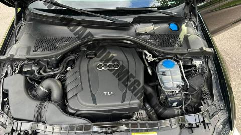 Audi A6 C7  (177KM) - 56 300  PLN, 2013 - Kiczyce - wyprzedaż | Autoria.pl