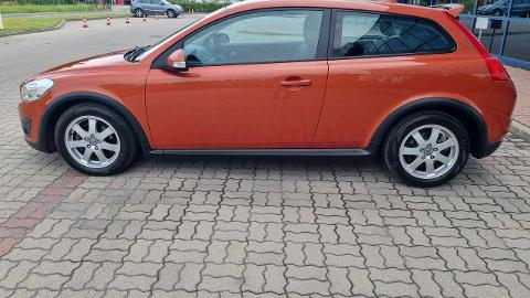 Volvo C30 I  (136KM) - 27 999  PLN, 2010 - Warszawa - wyprzedaż | Autoria.pl