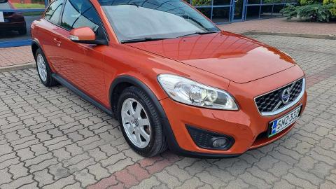 Volvo C30 I  (136KM) - 27 999  PLN, 2010 - Warszawa - wyprzedaż | Autoria.pl