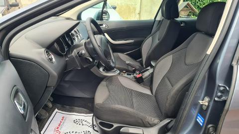 Peugeot 308 T7  (150KM) - 12 900  PLN, 2009 - Świebodzin - wyprzedaż | Autoria.pl