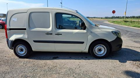 Mercedes-Benz Citan (75KM) - 29 900  PLN, 2016 - PLESZEW - wyprzedaż | Autoria.pl