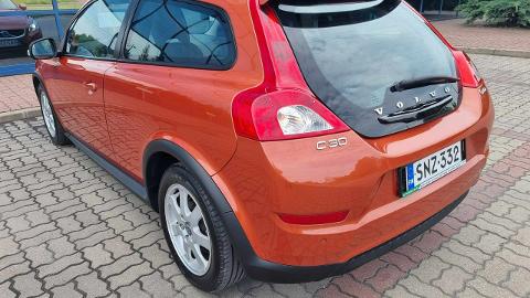 Volvo C30 I  (136KM) - 27 999  PLN, 2010 - Warszawa - wyprzedaż | Autoria.pl