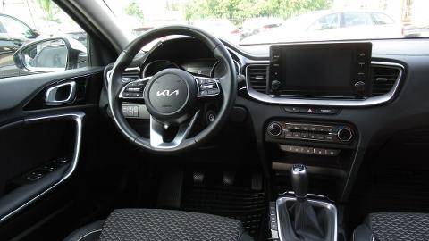 Kia Ceed III  (160KM) - 68 210  PLN, 2022 - Warszawa - wyprzedaż | Autoria.pl