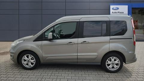 Ford Tourneo Connect II  (120KM) - 79 900  PLN, 2018 - Warszawa - wyprzedaż | Autoria.pl