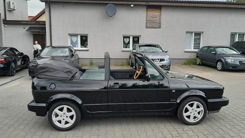 Volkswagen Golf II  (98KM) - 28 900  PLN, 1992 - Gryfino - wyprzedaż | Autoria.pl