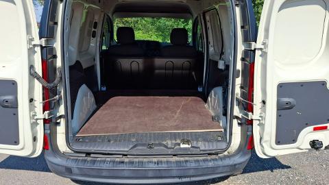 Mercedes-Benz Citan (75KM) - 29 900  PLN, 2016 - PLESZEW - wyprzedaż | Autoria.pl