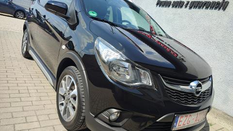 Opel Karl I  (75KM) - 39 000  PLN, 2019 - Zgierz - wyprzedaż | Autoria.pl