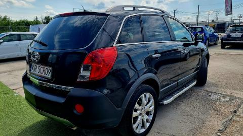 Opel Antara (184KM) - 34 900  PLN, 2013 - Kraków - wyprzedaż | Autoria.pl