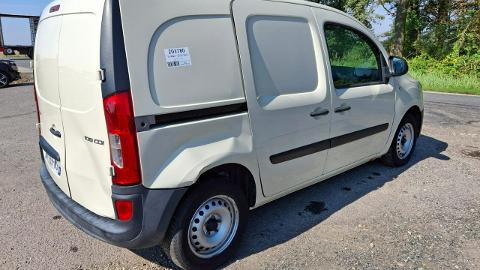 Mercedes-Benz Citan (75KM) - 29 900  PLN, 2016 - PLESZEW - wyprzedaż | Autoria.pl