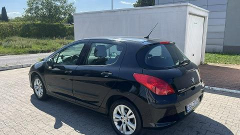 Peugeot 308 T7  (92KM) - 18 000  PLN, 2010 - GŁOGÓW - wyprzedaż | Autoria.pl