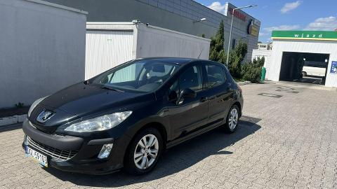 Peugeot 308 T7  (92KM) - 18 000  PLN, 2010 - GŁOGÓW - wyprzedaż | Autoria.pl