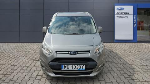 Ford Tourneo Connect II  (120KM) - 79 900  PLN, 2018 - Warszawa - wyprzedaż | Autoria.pl