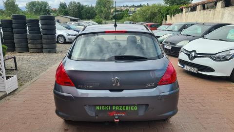 Peugeot 308 T7  (150KM) - 12 900  PLN, 2009 - Świebodzin - wyprzedaż | Autoria.pl