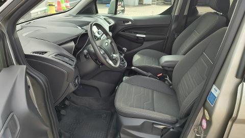 Ford Tourneo Connect II  (120KM) - 79 900  PLN, 2018 - Warszawa - wyprzedaż | Autoria.pl