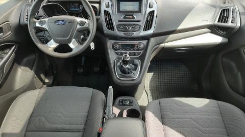 Ford Tourneo Connect II  (120KM) - 79 900  PLN, 2018 - Warszawa - wyprzedaż | Autoria.pl