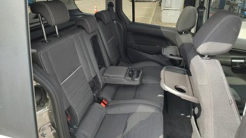 Ford Tourneo Connect II  (120KM) - 79 900  PLN, 2018 - Warszawa - wyprzedaż | Autoria.pl