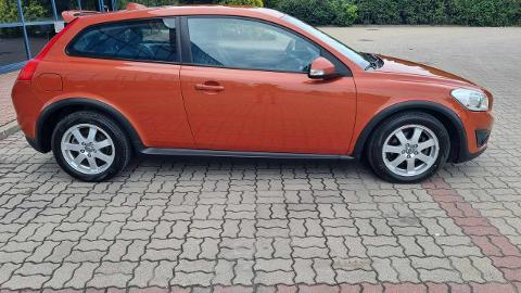 Volvo C30 I  (136KM) - 27 999  PLN, 2010 - Warszawa - wyprzedaż | Autoria.pl