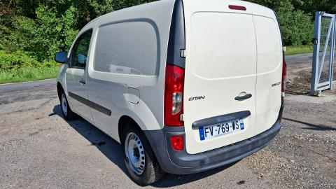 Mercedes-Benz Citan (75KM) - 29 900  PLN, 2016 - PLESZEW - wyprzedaż | Autoria.pl