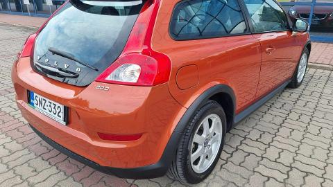 Volvo C30 I  (136KM) - 27 999  PLN, 2010 - Warszawa - wyprzedaż | Autoria.pl