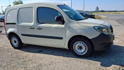 Mercedes-Benz Citan (75KM) - 29 900  PLN, 2016 - PLESZEW - wyprzedaż | Autoria.pl