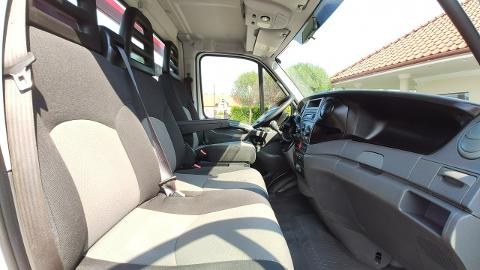 Iveco Daily 70C18 V H (170KM) - 99 900  PLN, 2012 - Widełki - wyprzedaż | Autoria.pl