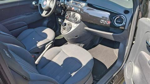 Fiat 500 I  (70KM) - 17 900  PLN, 2013 - PLESZEW - wyprzedaż | Autoria.pl