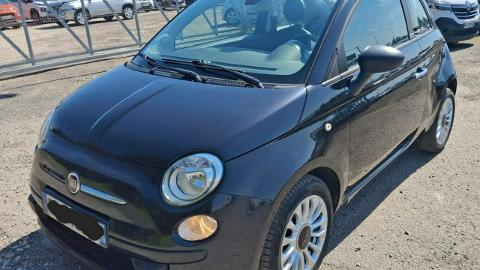 Fiat 500 I  (70KM) - 17 900  PLN, 2013 - PLESZEW - wyprzedaż | Autoria.pl