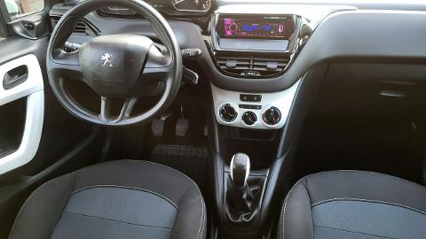 Peugeot 208 I  (68KM) - 35 500  PLN, 2019 - Jatutów - wyprzedaż | Autoria.pl