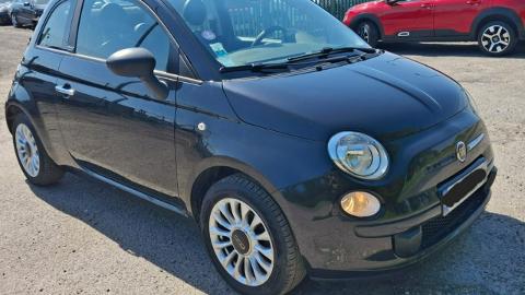 Fiat 500 I  (70KM) - 17 900  PLN, 2013 - PLESZEW - wyprzedaż | Autoria.pl