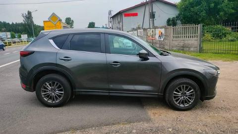 Mazda CX-5 II  (170KM) - 73 900  PLN, 2017 - Dolna Grupa - wyprzedaż | Autoria.pl