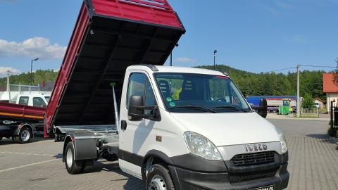 Iveco Daily 70C18 V H (170KM) - 99 900  PLN, 2012 - Widełki - wyprzedaż | Autoria.pl